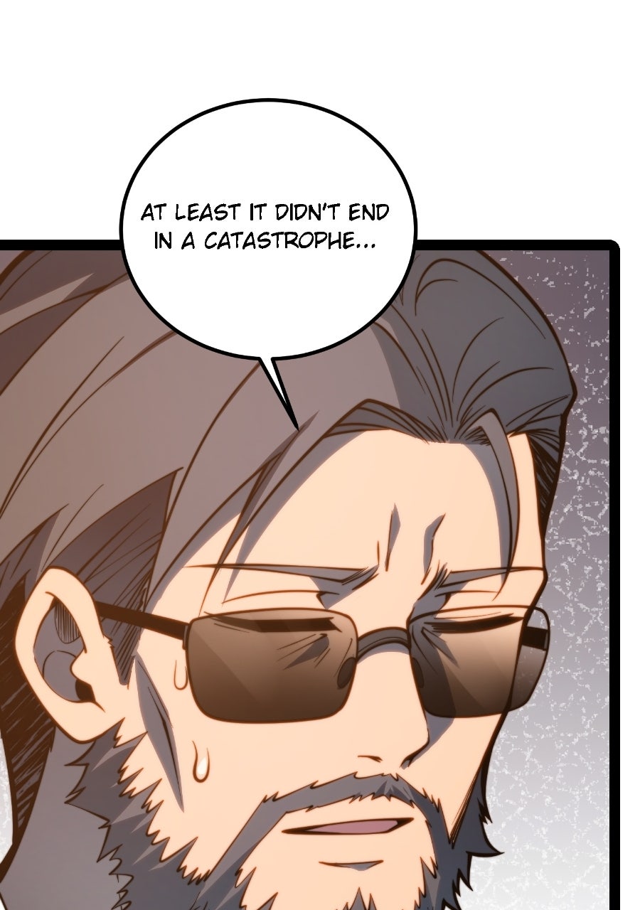 All-Class Awakening:God Slayer II Episode 21 page 65 - 