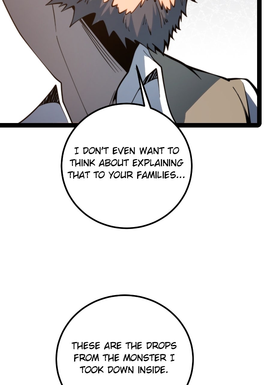 All-Class Awakening:God Slayer II Episode 21 page 66 - 