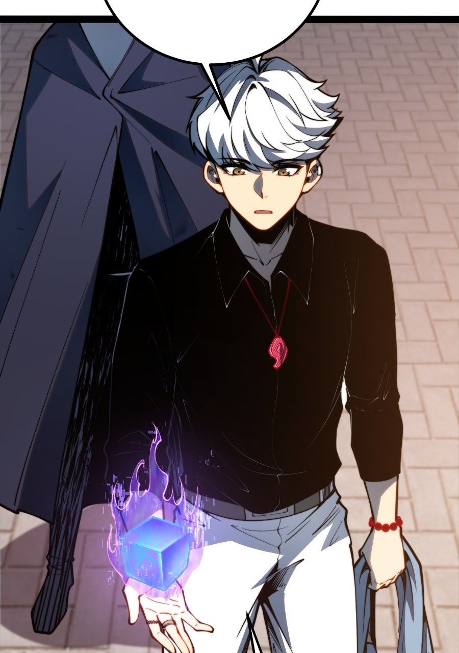 All-Class Awakening:God Slayer II Episode 21 page 67 - 