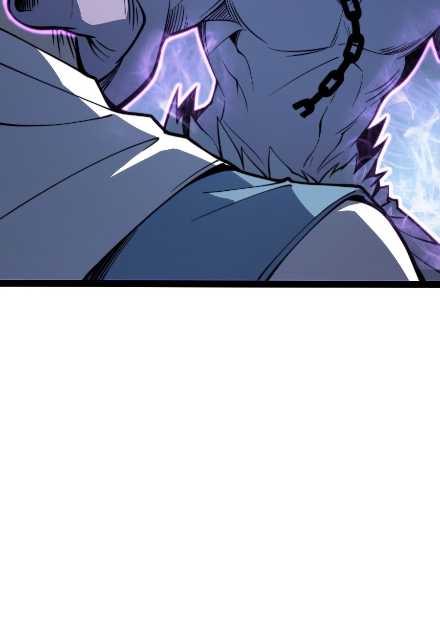 All-Class Awakening:God Slayer II Episode 21 page 8 - 