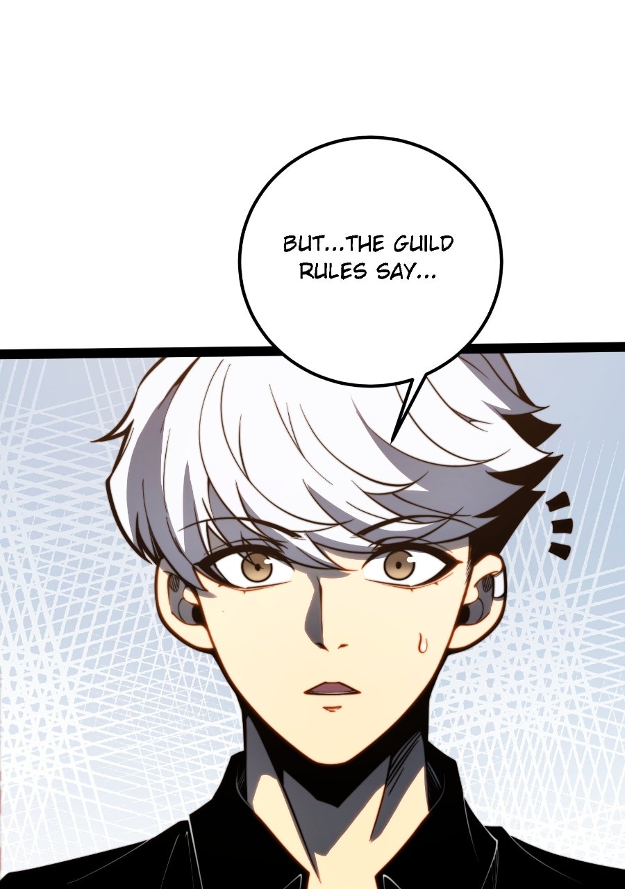 All-Class Awakening:God Slayer II Episode 21 page 71 - 