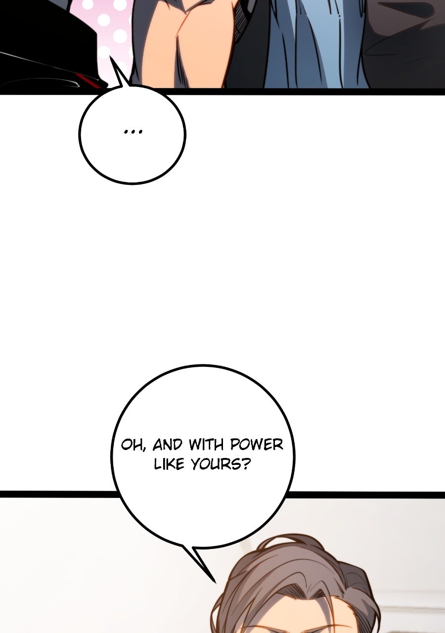 All-Class Awakening:God Slayer II Episode 21 page 75 - 