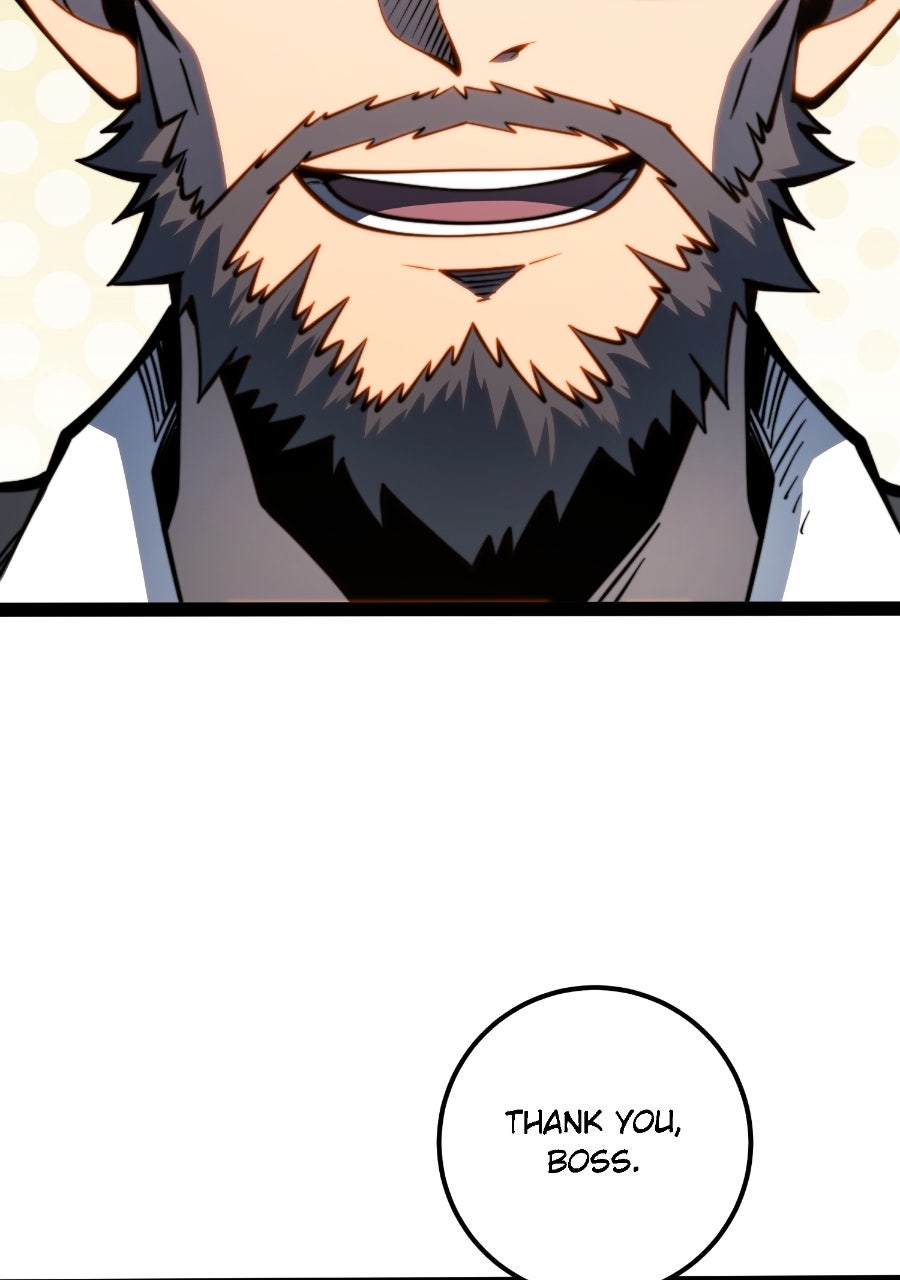 All-Class Awakening:God Slayer II Episode 21 page 78 - 