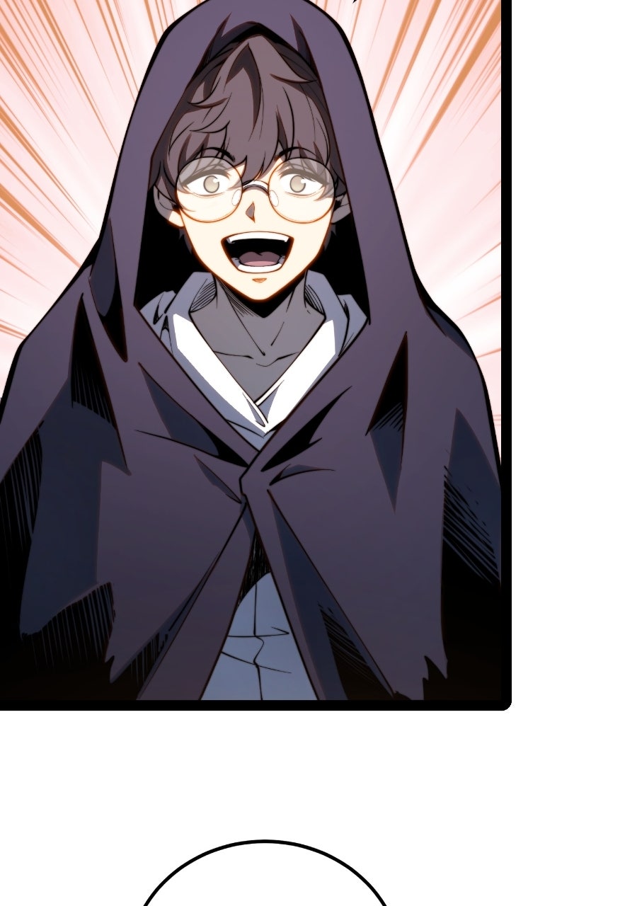All-Class Awakening:God Slayer II Episode 21 page 82 - 