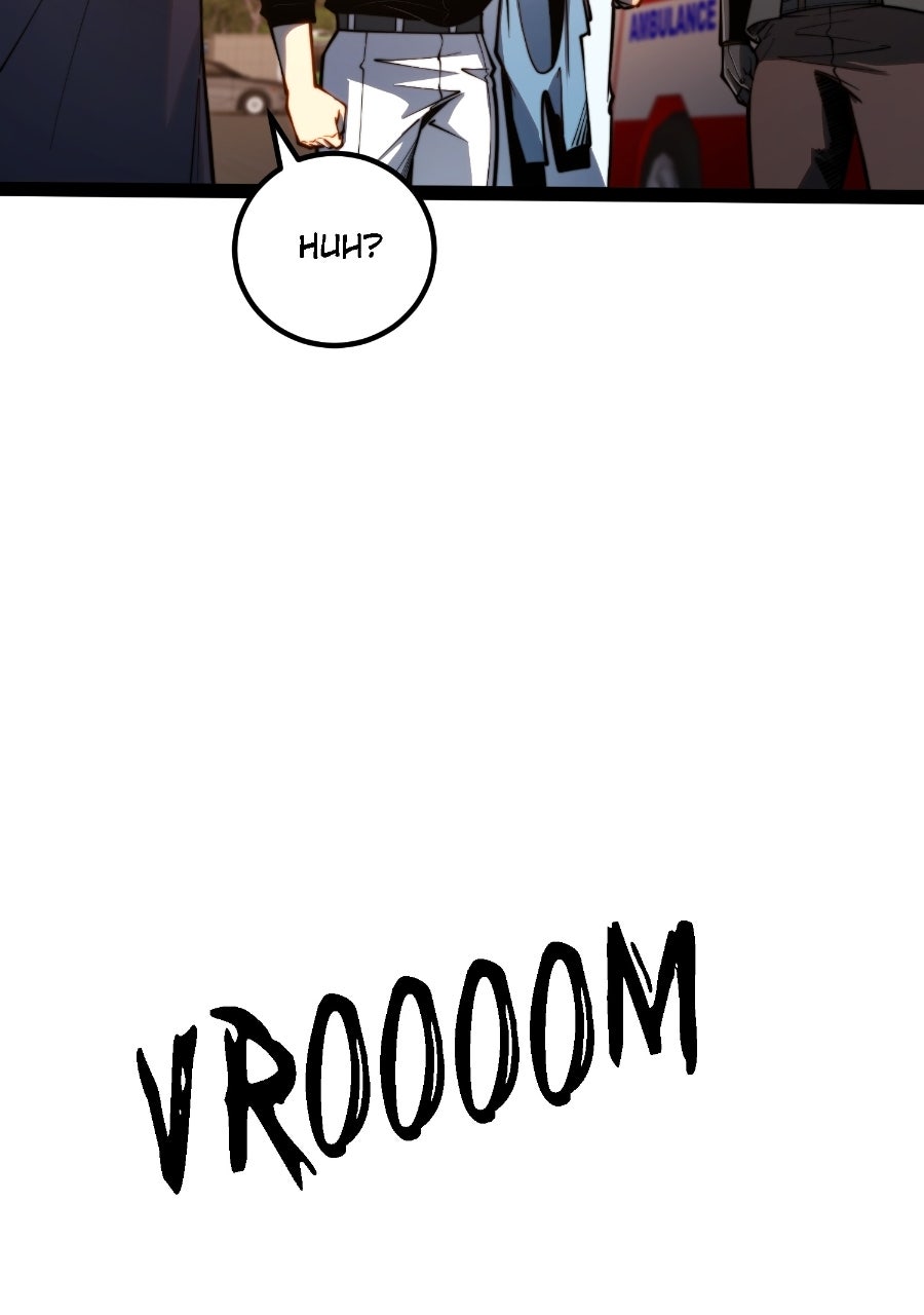 All-Class Awakening:God Slayer II Episode 21 page 85 - 