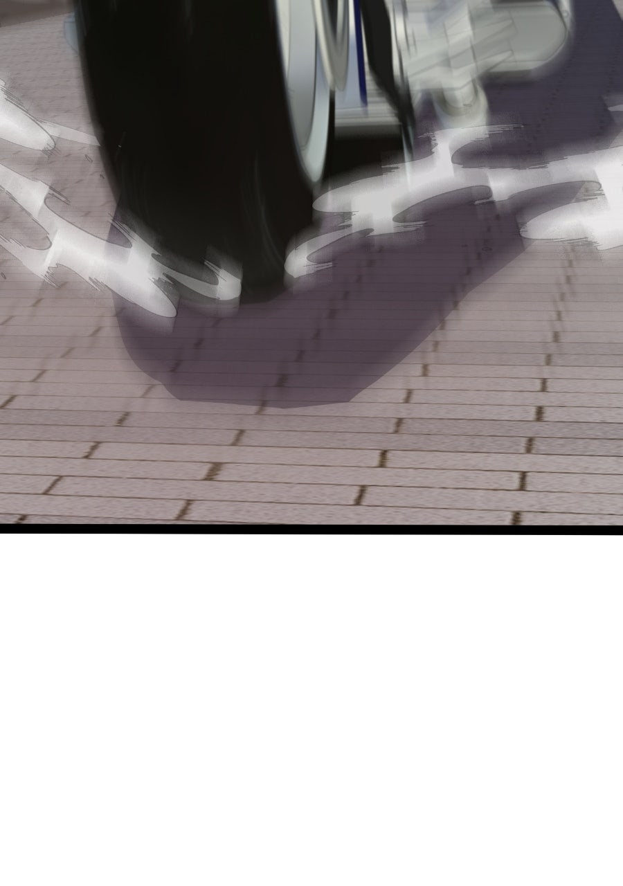 All-Class Awakening:God Slayer II Episode 21 page 89 - 