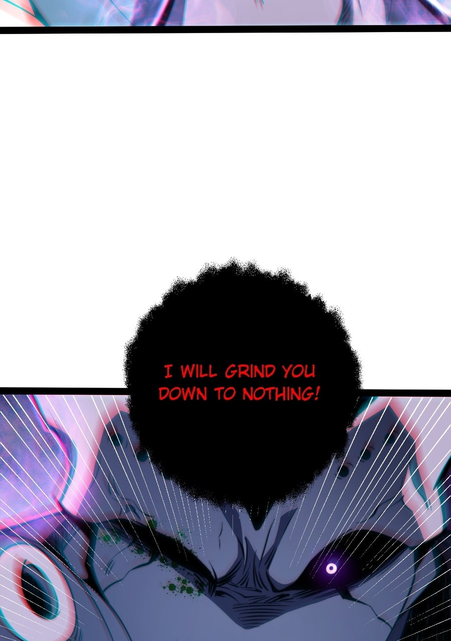 All-Class Awakening:God Slayer II Episode 21 page 10 - 