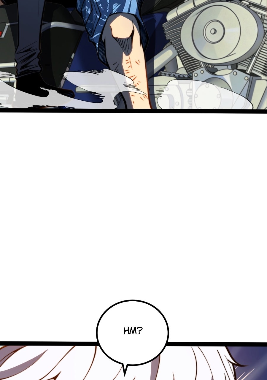 All-Class Awakening:God Slayer II Episode 21 page 92 - 
