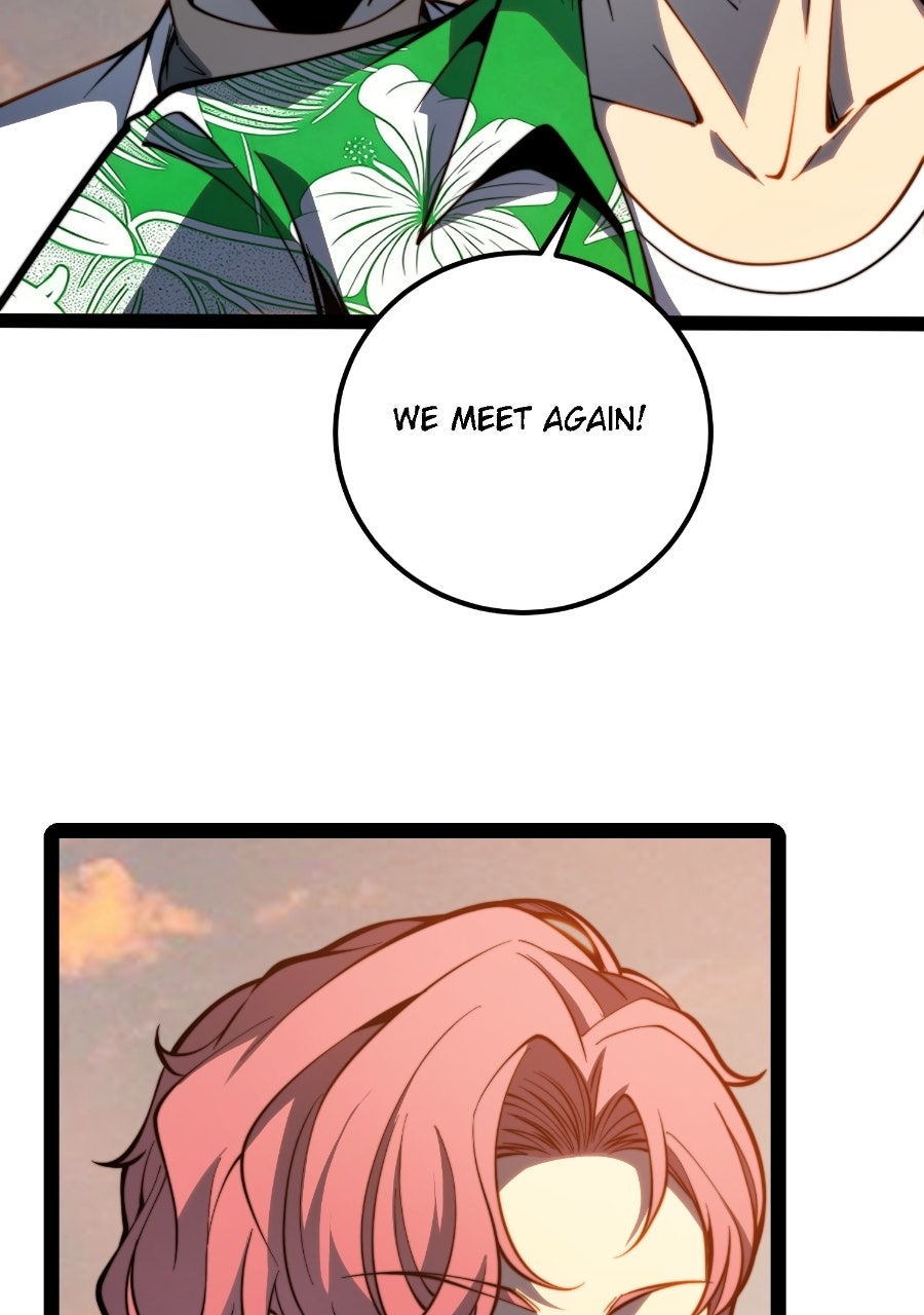 All-Class Awakening:God Slayer II Episode 21 page 95 - 