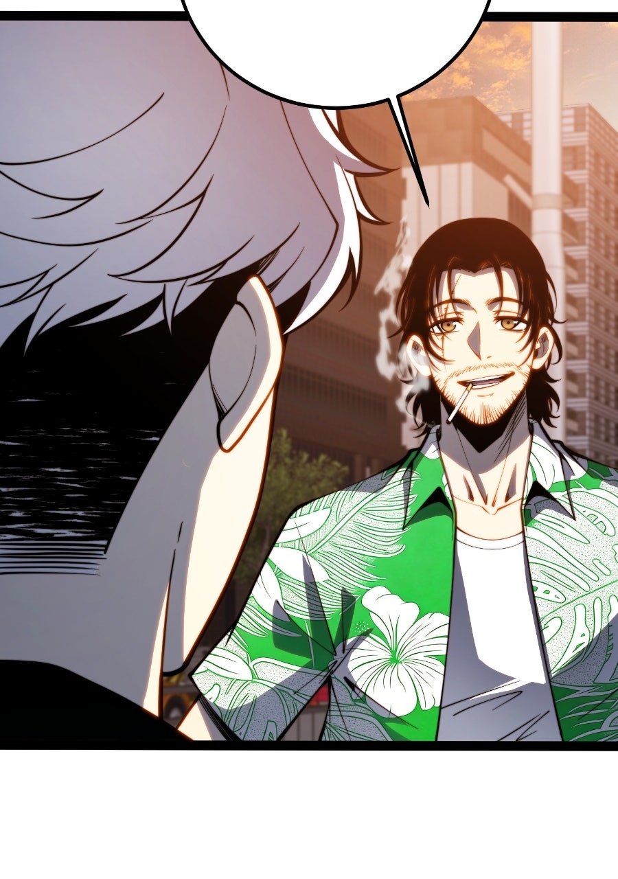 All-Class Awakening:God Slayer II Episode 21 page 97 - 