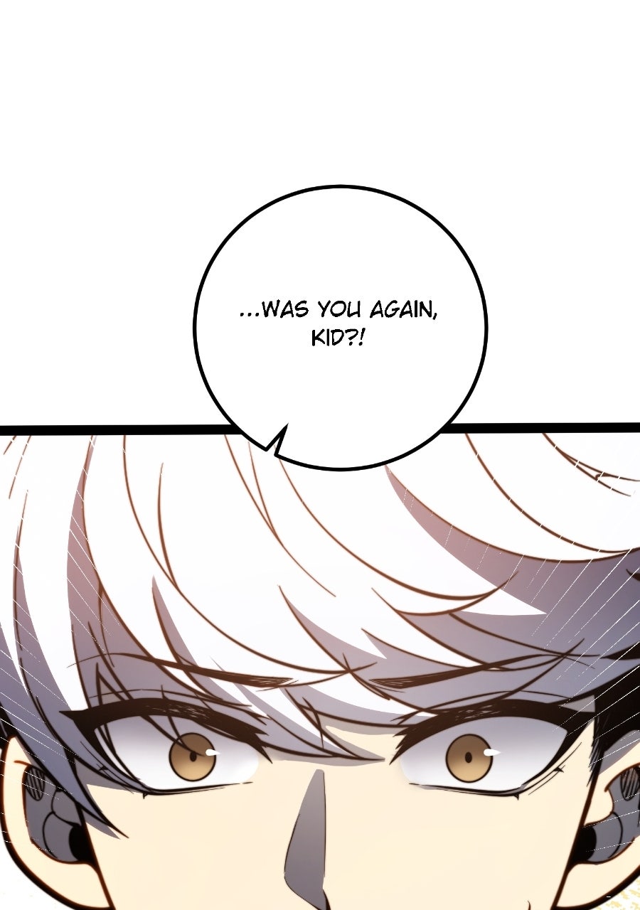 All-Class Awakening:God Slayer II Episode 21 page 98 - 