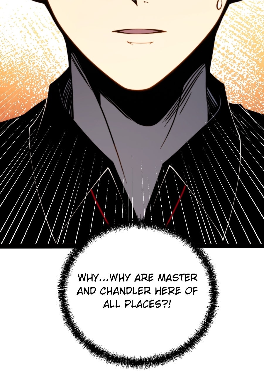 All-Class Awakening:God Slayer II Episode 21 page 99 - 