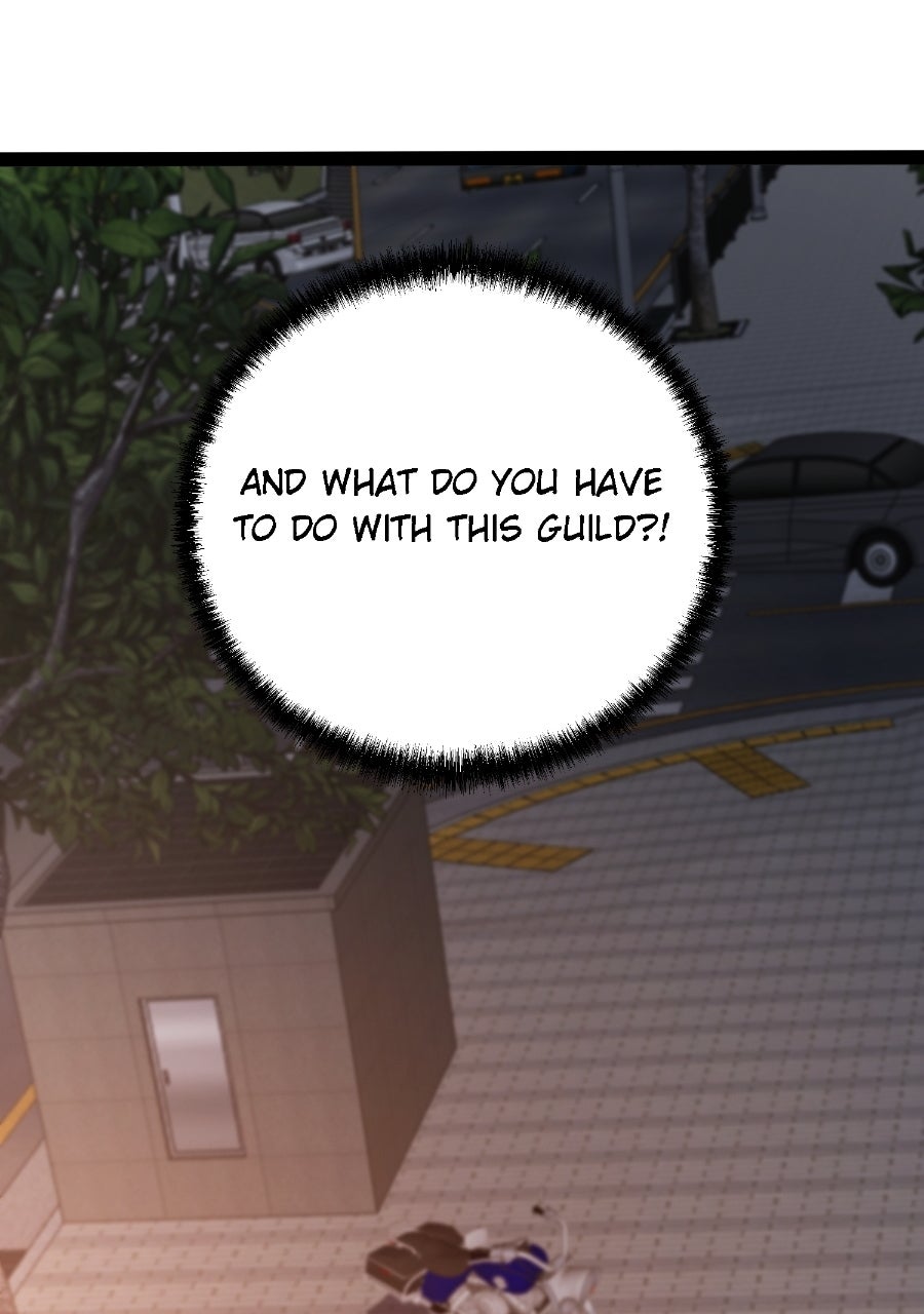 All-Class Awakening:God Slayer II Episode 21 page 100 - 