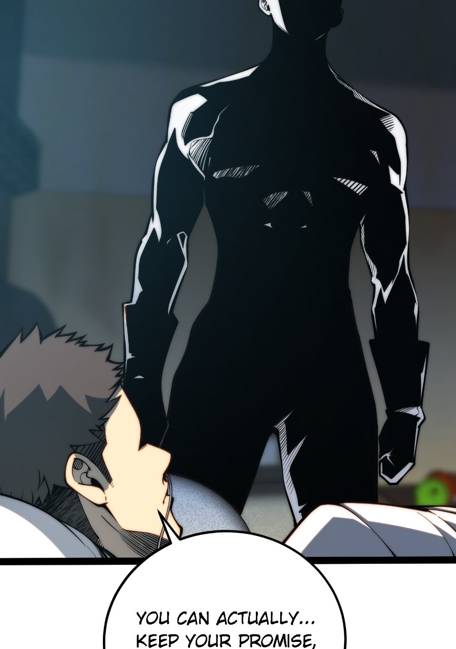 All-Class Awakening:God Slayer II Episode 22 page 101 - 