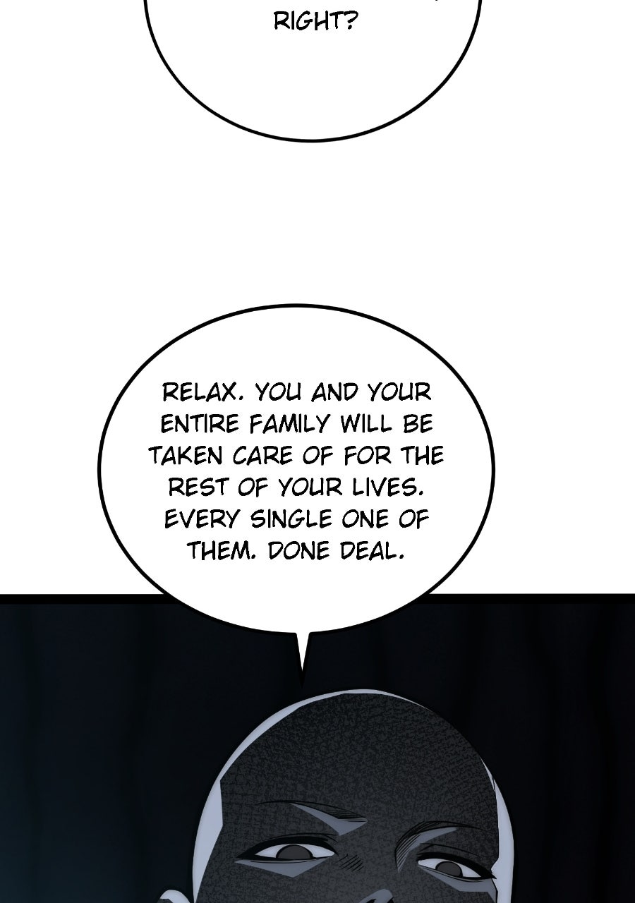 All-Class Awakening:God Slayer II Episode 22 page 102 - 