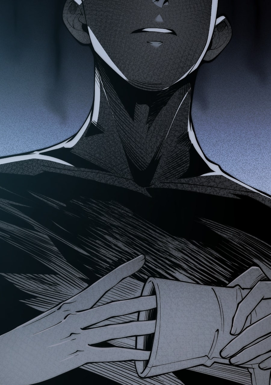 All-Class Awakening:God Slayer II Episode 22 page 103 - 