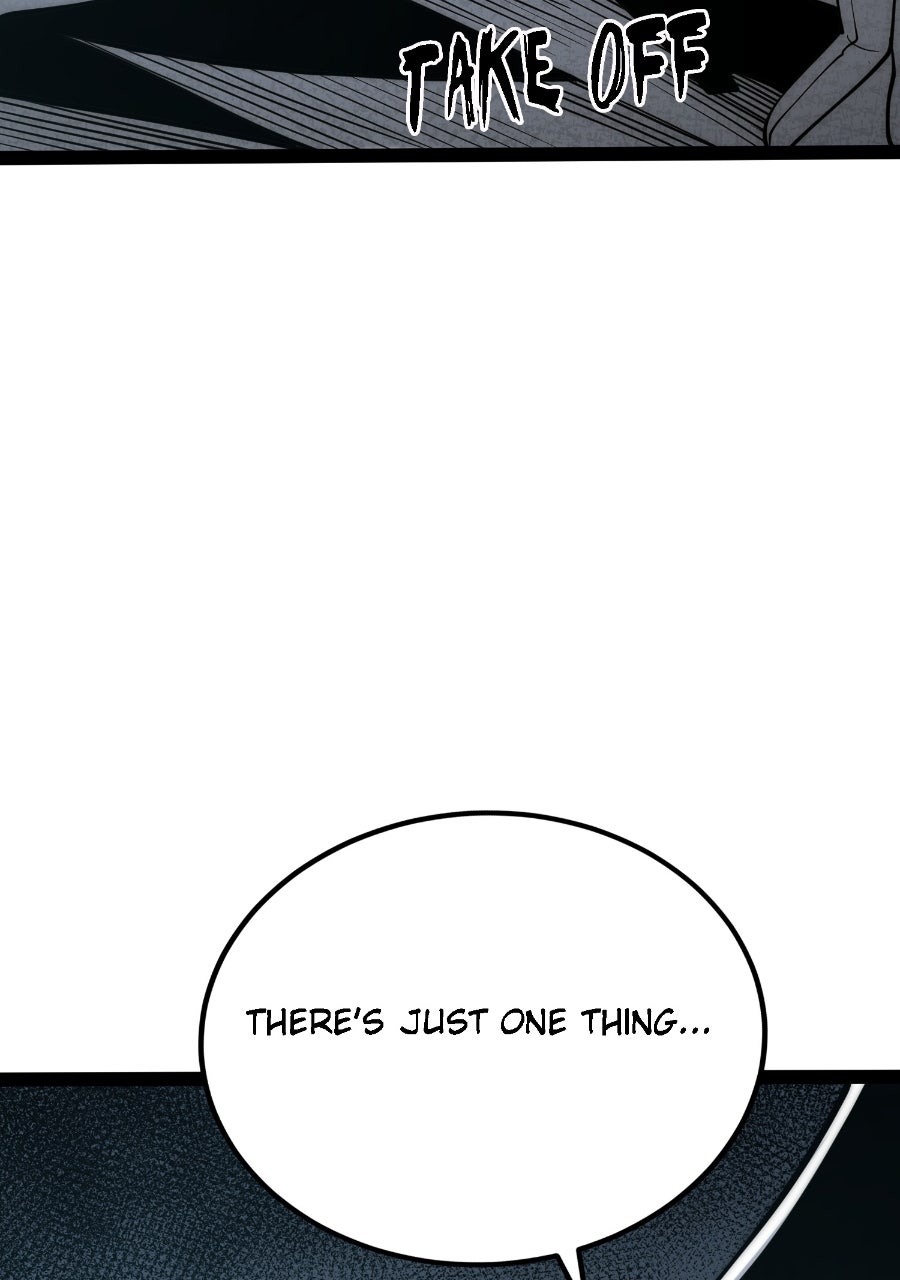 All-Class Awakening:God Slayer II Episode 22 page 104 - 