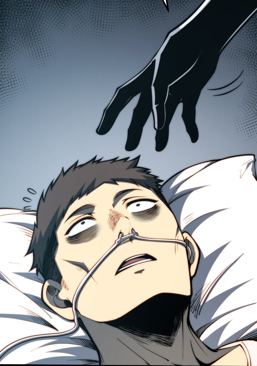 All-Class Awakening:God Slayer II Episode 22 page 105 - 