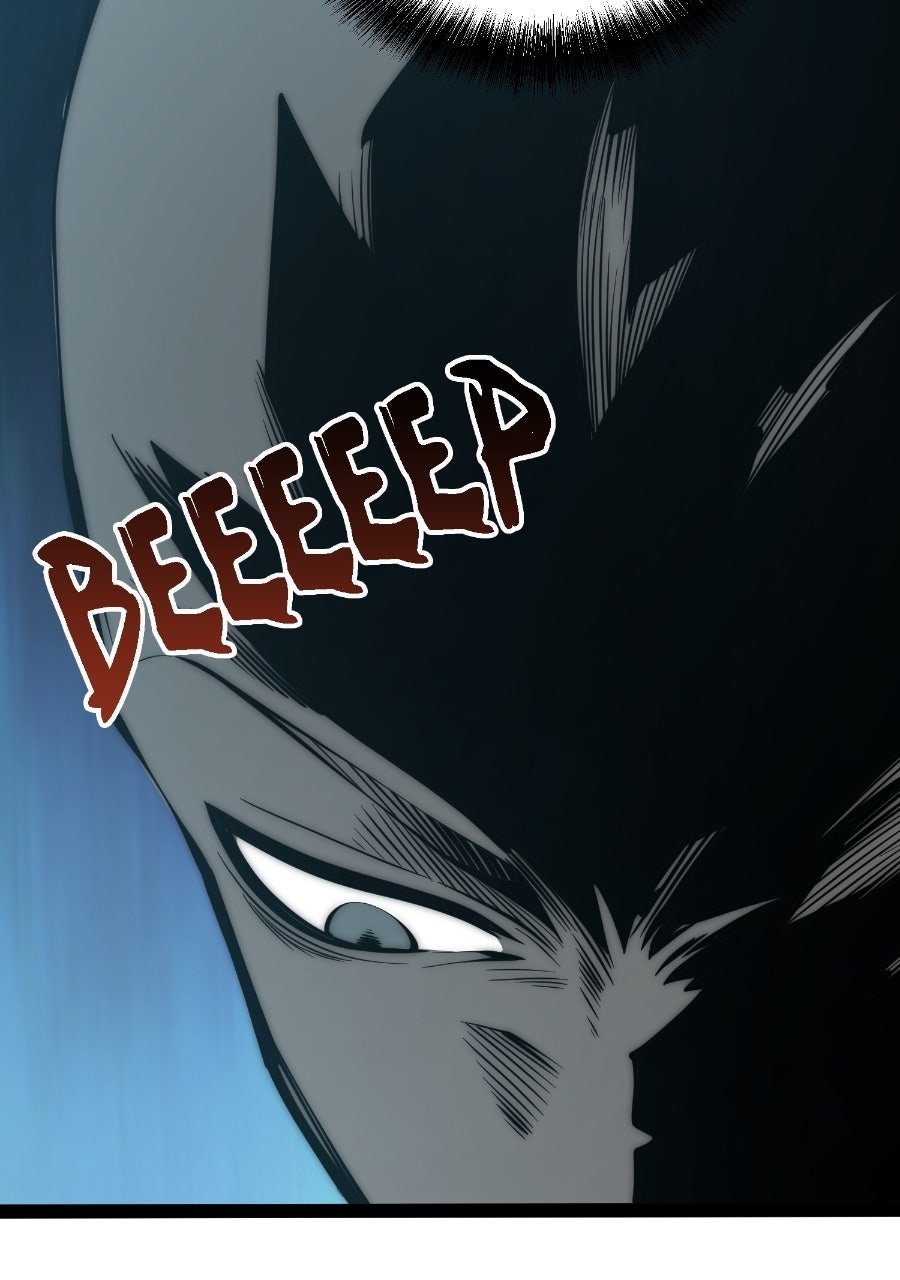 All-Class Awakening:God Slayer II Episode 22 page 112 - 