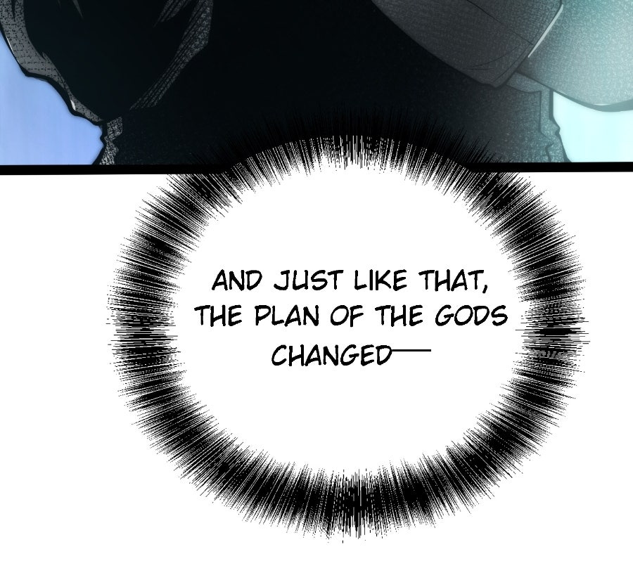 All-Class Awakening:God Slayer II Episode 22 page 117 - 