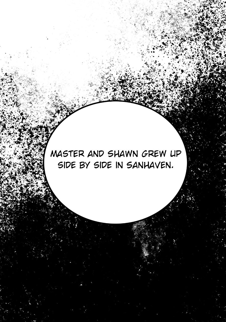 All-Class Awakening:God Slayer II Episode 22 page 16 - 