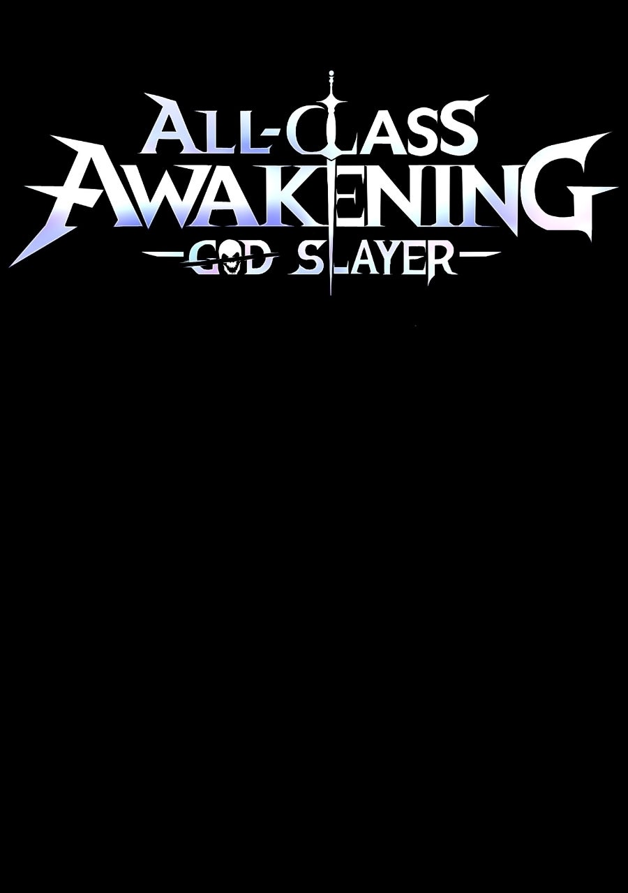 All-Class Awakening:God Slayer II Episode 22 page 28 - 