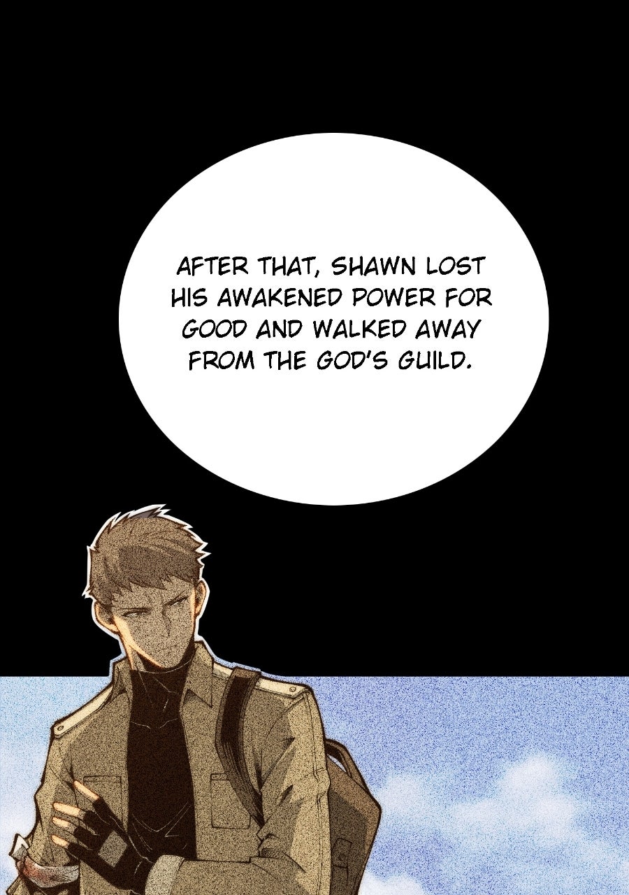All-Class Awakening:God Slayer II Episode 22 page 29 - 