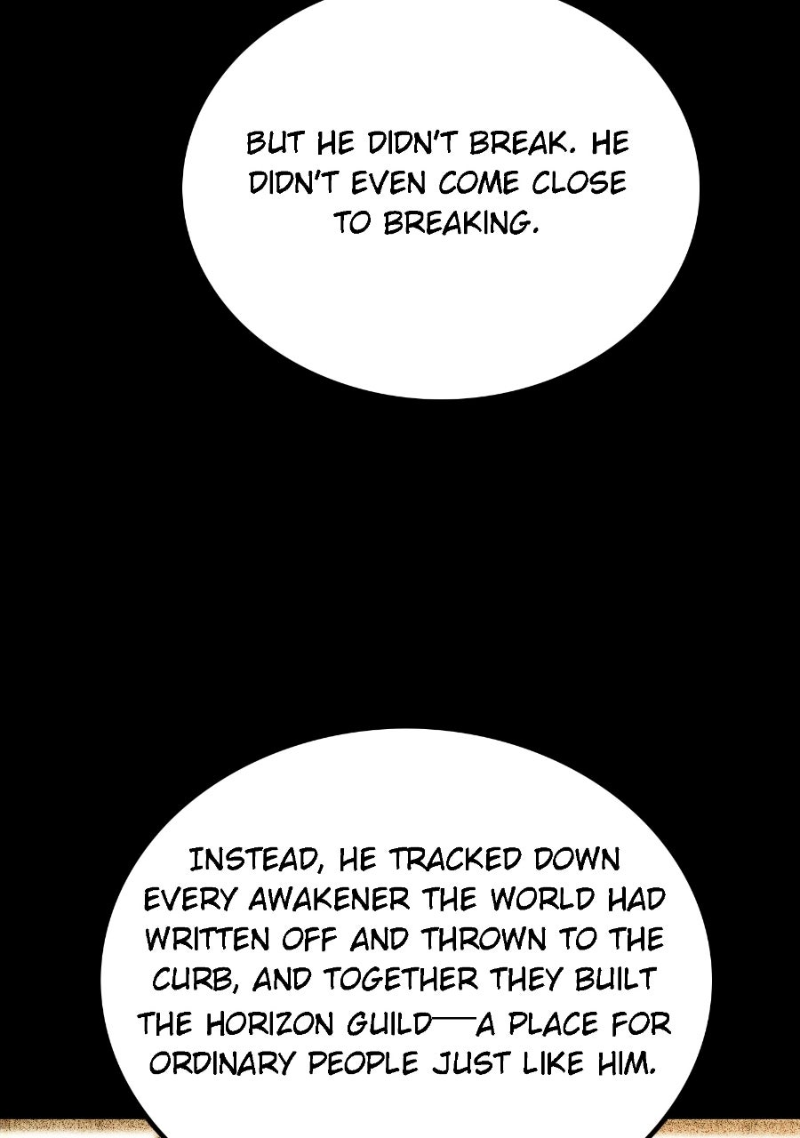 All-Class Awakening:God Slayer II Episode 22 page 31 - 
