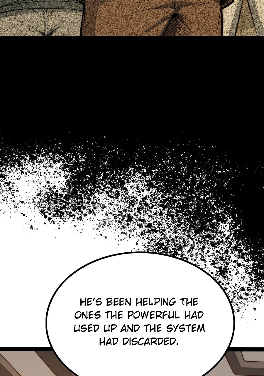 All-Class Awakening:God Slayer II Episode 22 page 33 - 