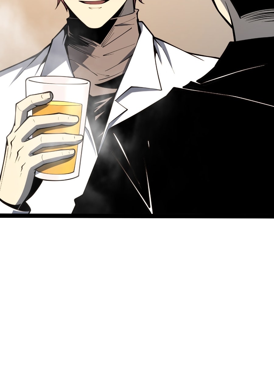 All-Class Awakening:God Slayer II Episode 22 page 36 - 