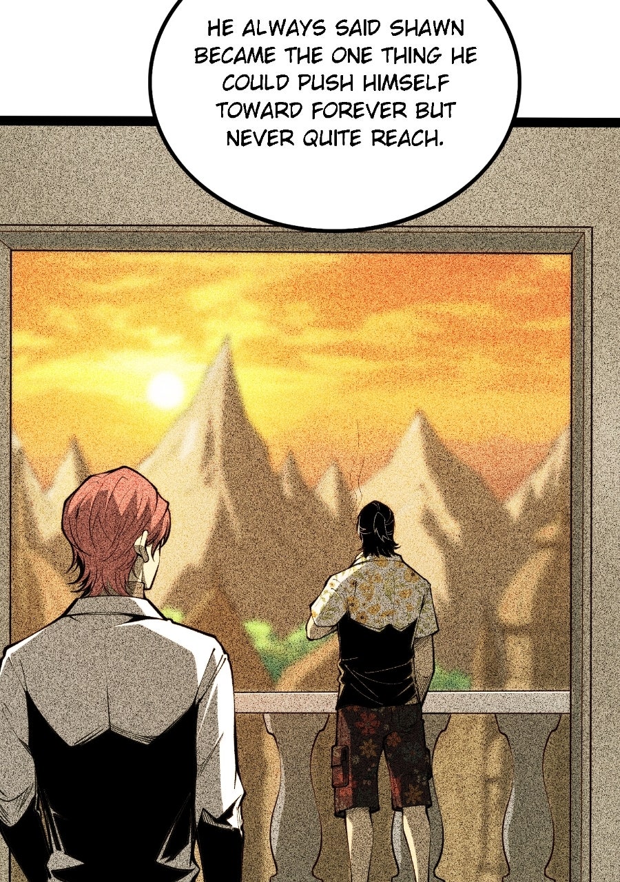 All-Class Awakening:God Slayer II Episode 22 page 41 - 