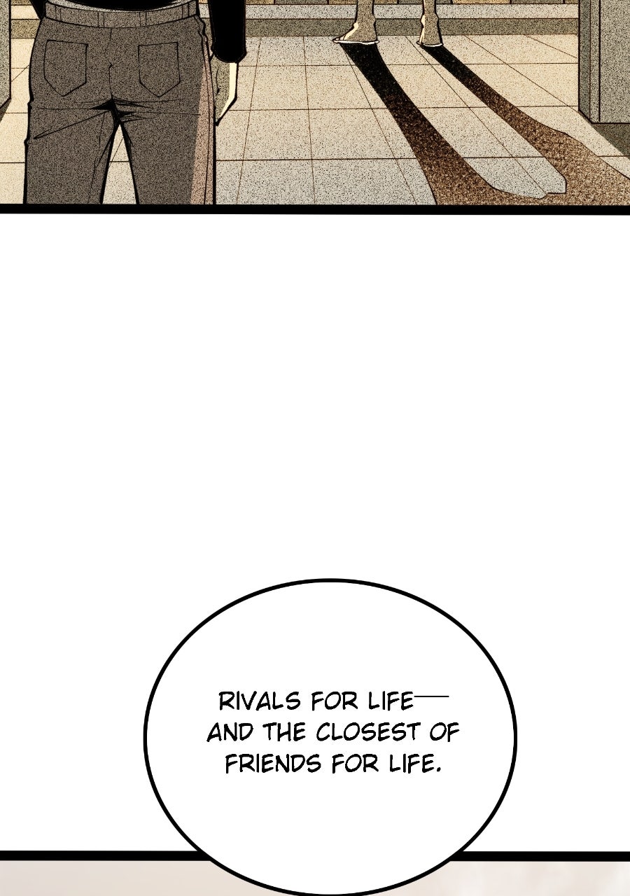 All-Class Awakening:God Slayer II Episode 22 page 42 - 
