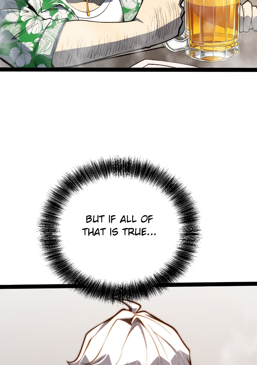All-Class Awakening:God Slayer II Episode 22 page 44 - 