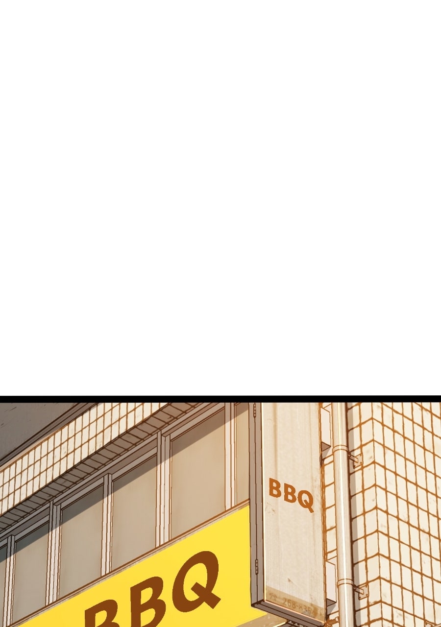 All-Class Awakening:God Slayer II Episode 22 page 46 - 