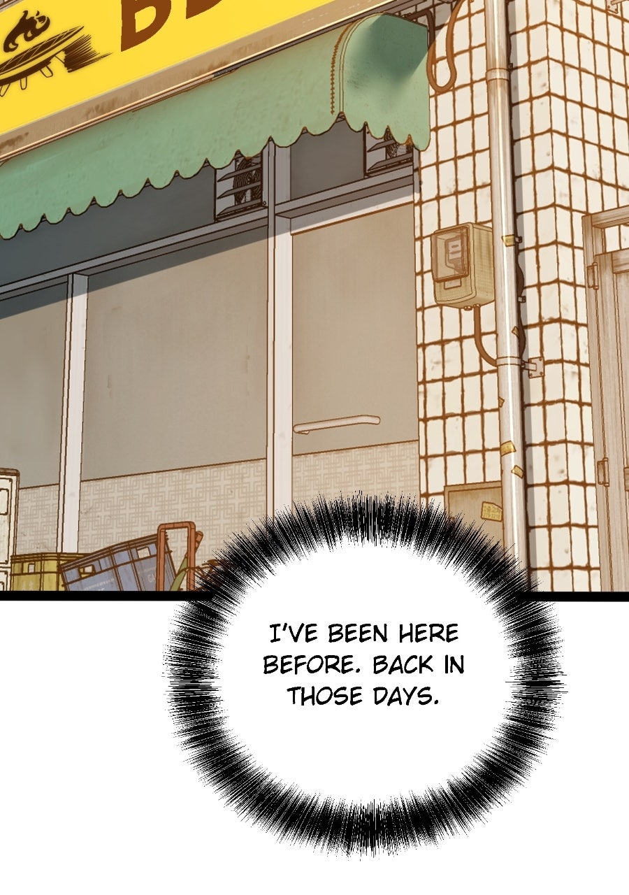 All-Class Awakening:God Slayer II Episode 22 page 47 - 