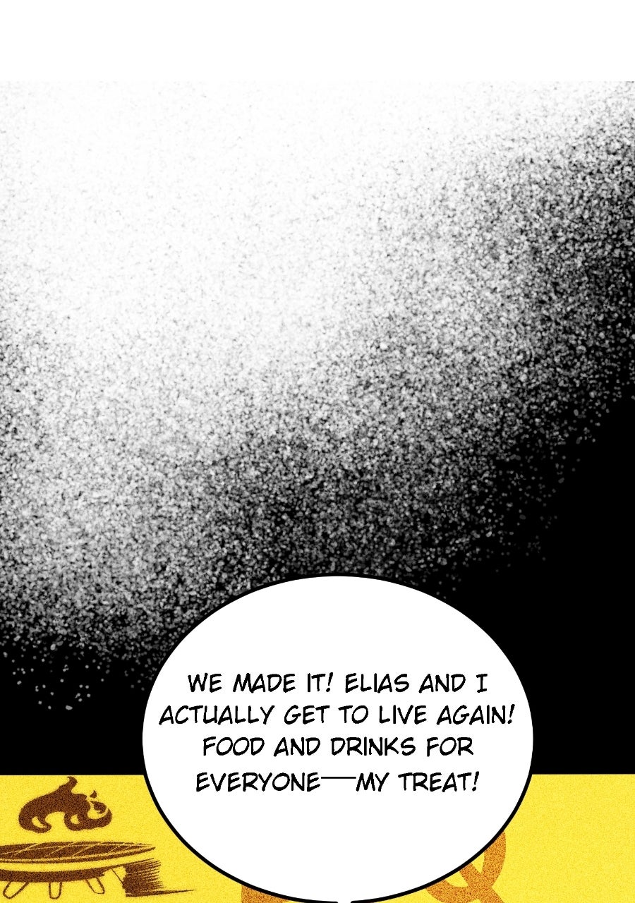 All-Class Awakening:God Slayer II Episode 22 page 50 - 