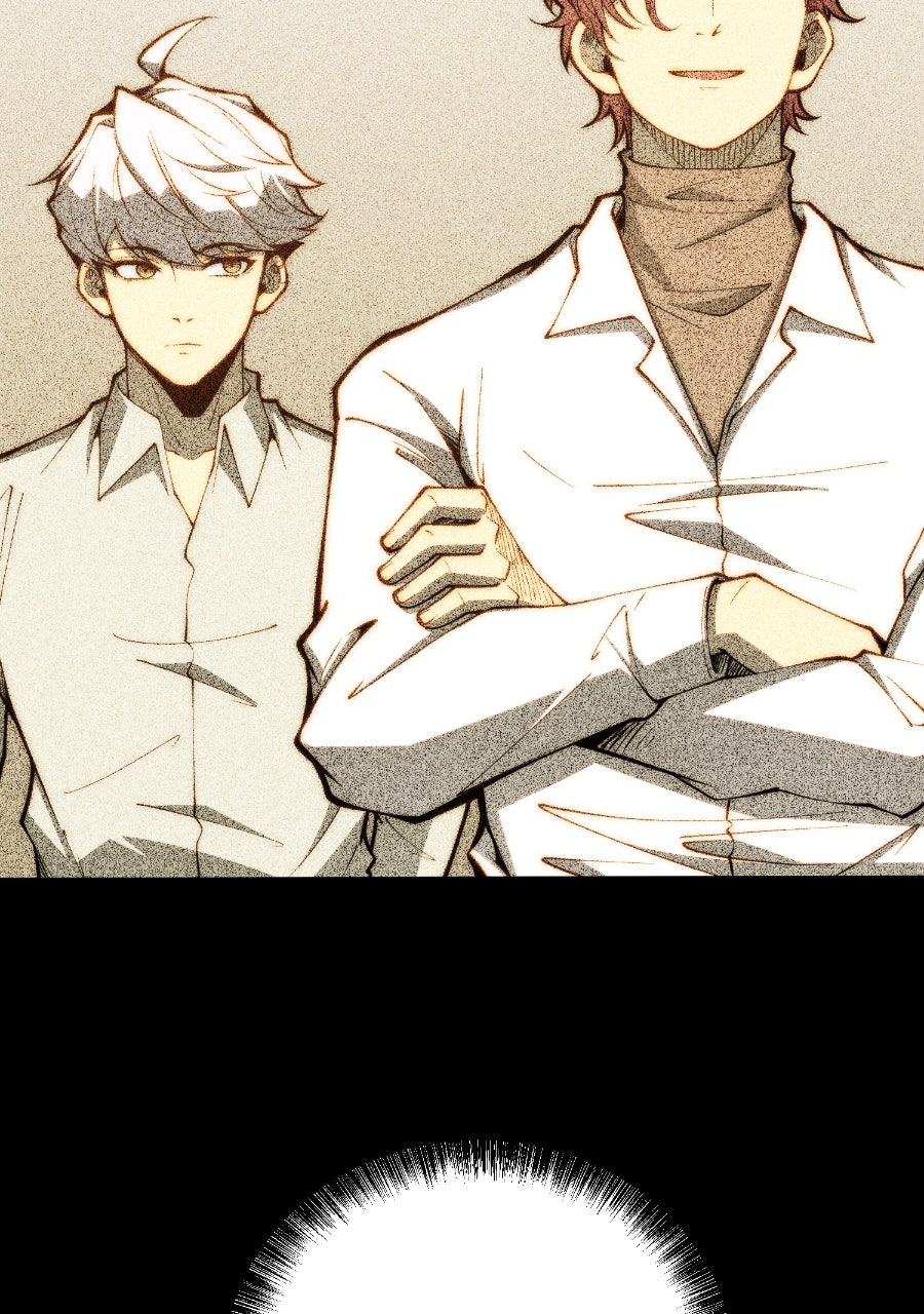 All-Class Awakening:God Slayer II Episode 22 page 53 - 