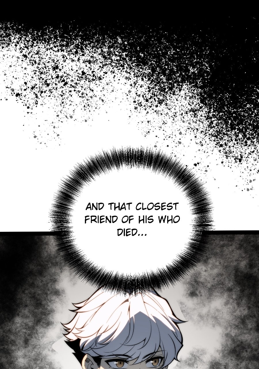 All-Class Awakening:God Slayer II Episode 22 page 56 - 
