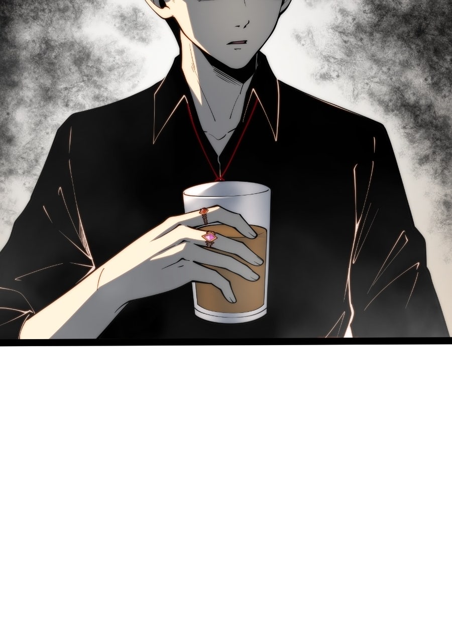 All-Class Awakening:God Slayer II Episode 22 page 57 - 
