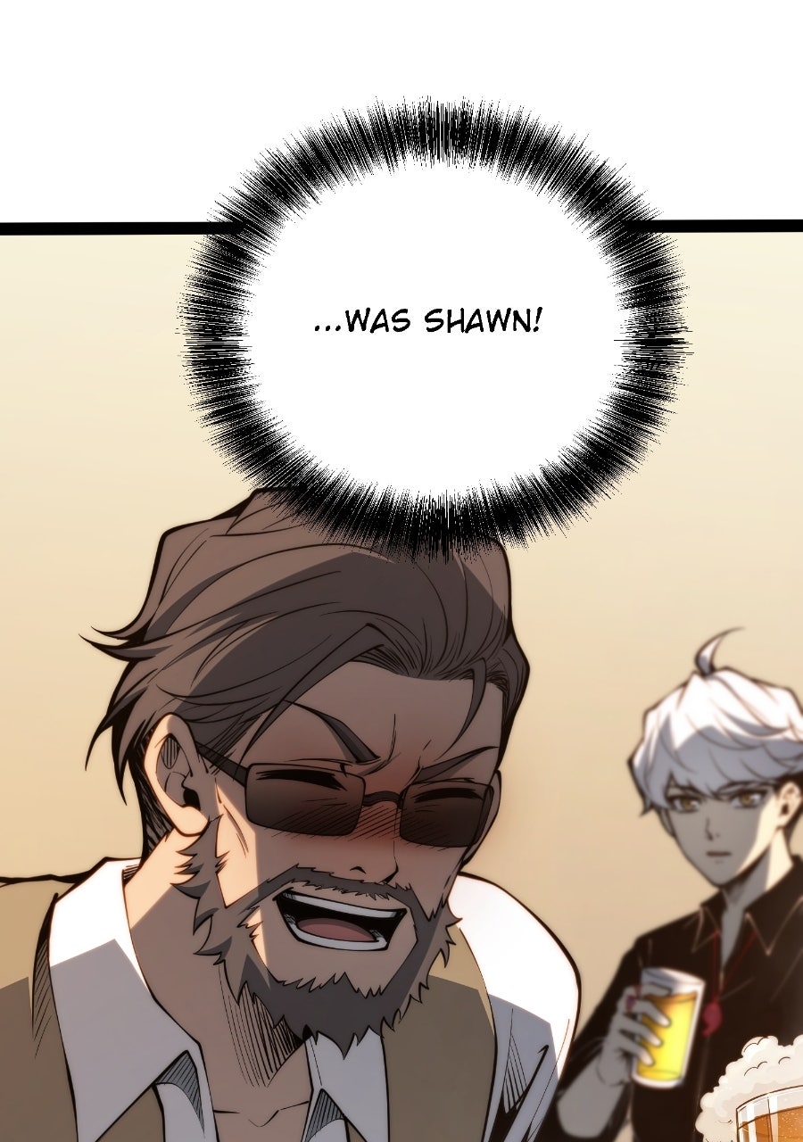All-Class Awakening:God Slayer II Episode 22 page 58 - 