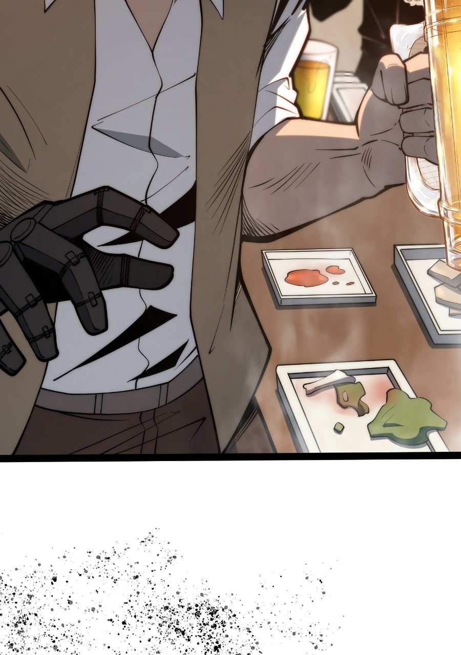 All-Class Awakening:God Slayer II Episode 22 page 59 - 