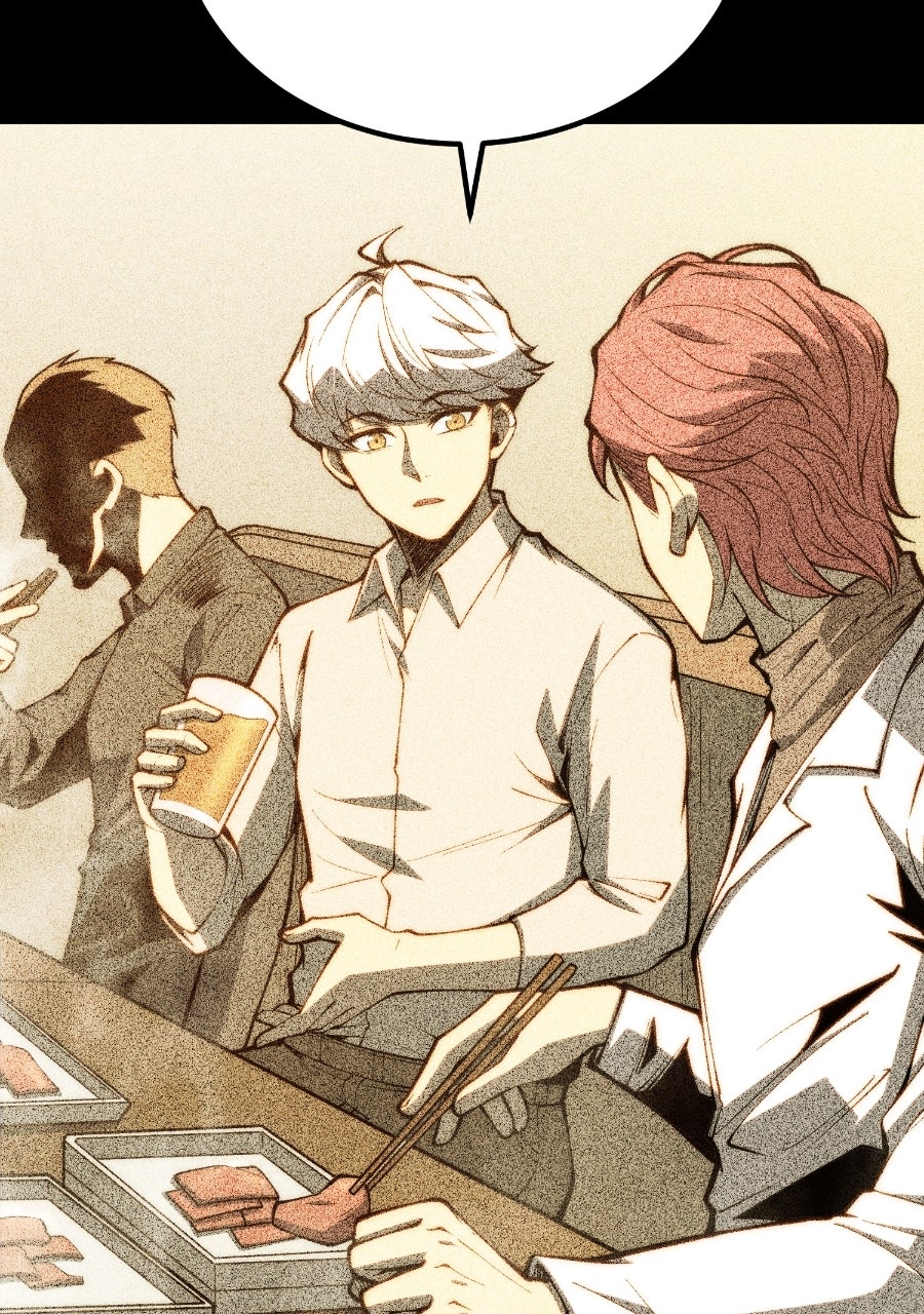 All-Class Awakening:God Slayer II Episode 22 page 61 - 