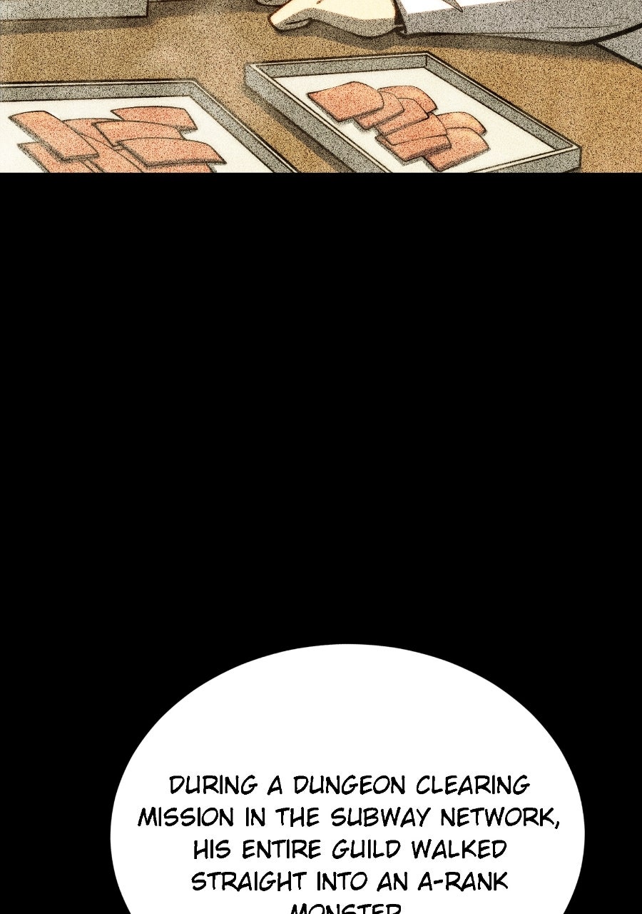 All-Class Awakening:God Slayer II Episode 22 page 62 - 