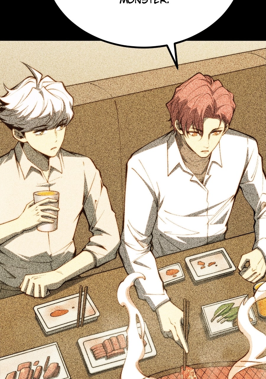 All-Class Awakening:God Slayer II Episode 22 page 63 - 