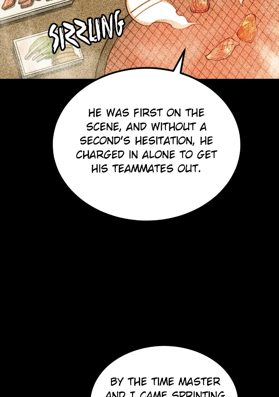 All-Class Awakening:God Slayer II Episode 22 page 64 - 