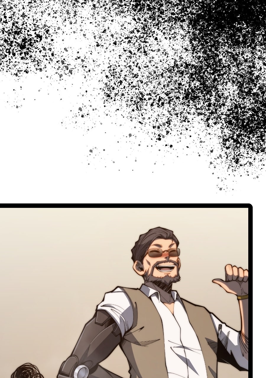 All-Class Awakening:God Slayer II Episode 22 page 67 - 