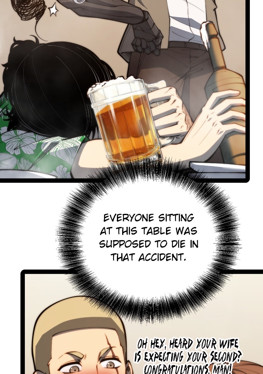 All-Class Awakening:God Slayer II Episode 22 page 68 - 