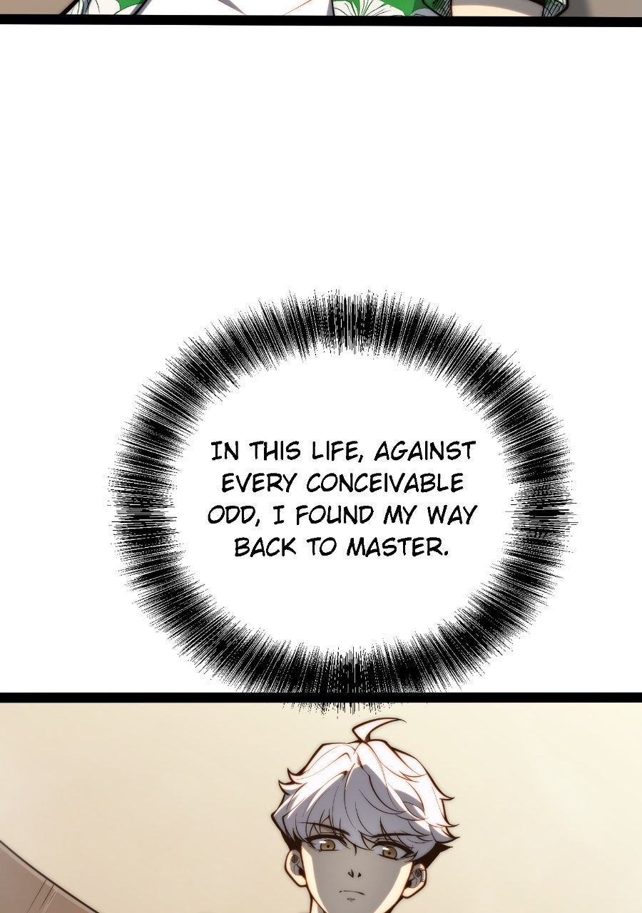 All-Class Awakening:God Slayer II Episode 22 page 73 - 