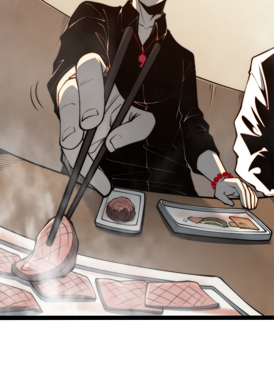 All-Class Awakening:God Slayer II Episode 22 page 74 - 