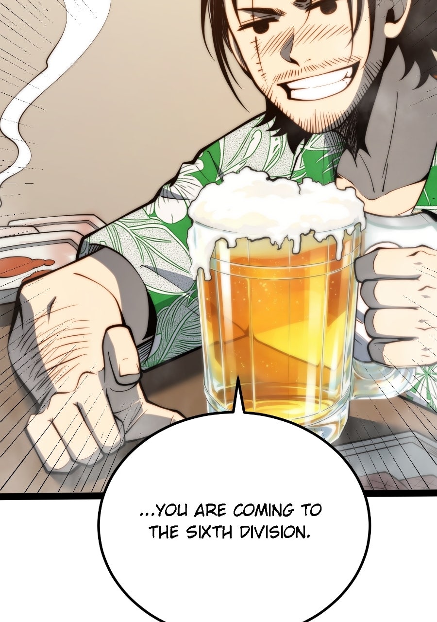 All-Class Awakening:God Slayer II Episode 22 page 82 - 